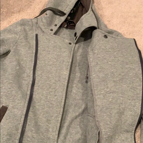 SOLD ON IG NWT JACKET! - Picture 3 of 3
